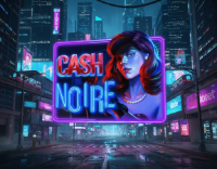 Cashnoire