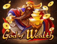 Godofwealth