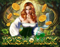Irishluck