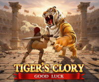 Tigersclory